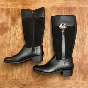 Liz Claiborne brand new boots